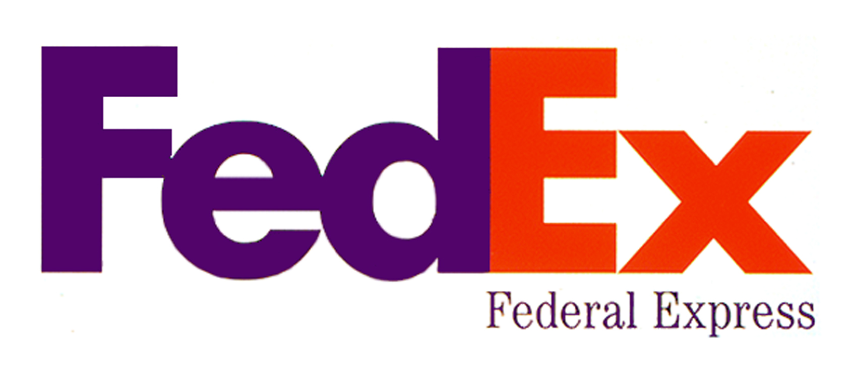 FedEx logo